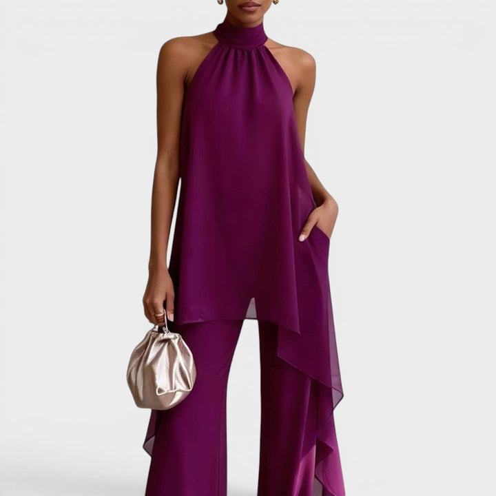 Conjunto Selena
