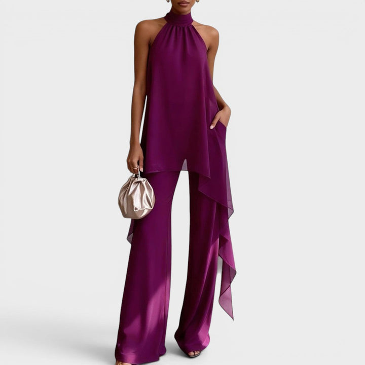 Conjunto Selena