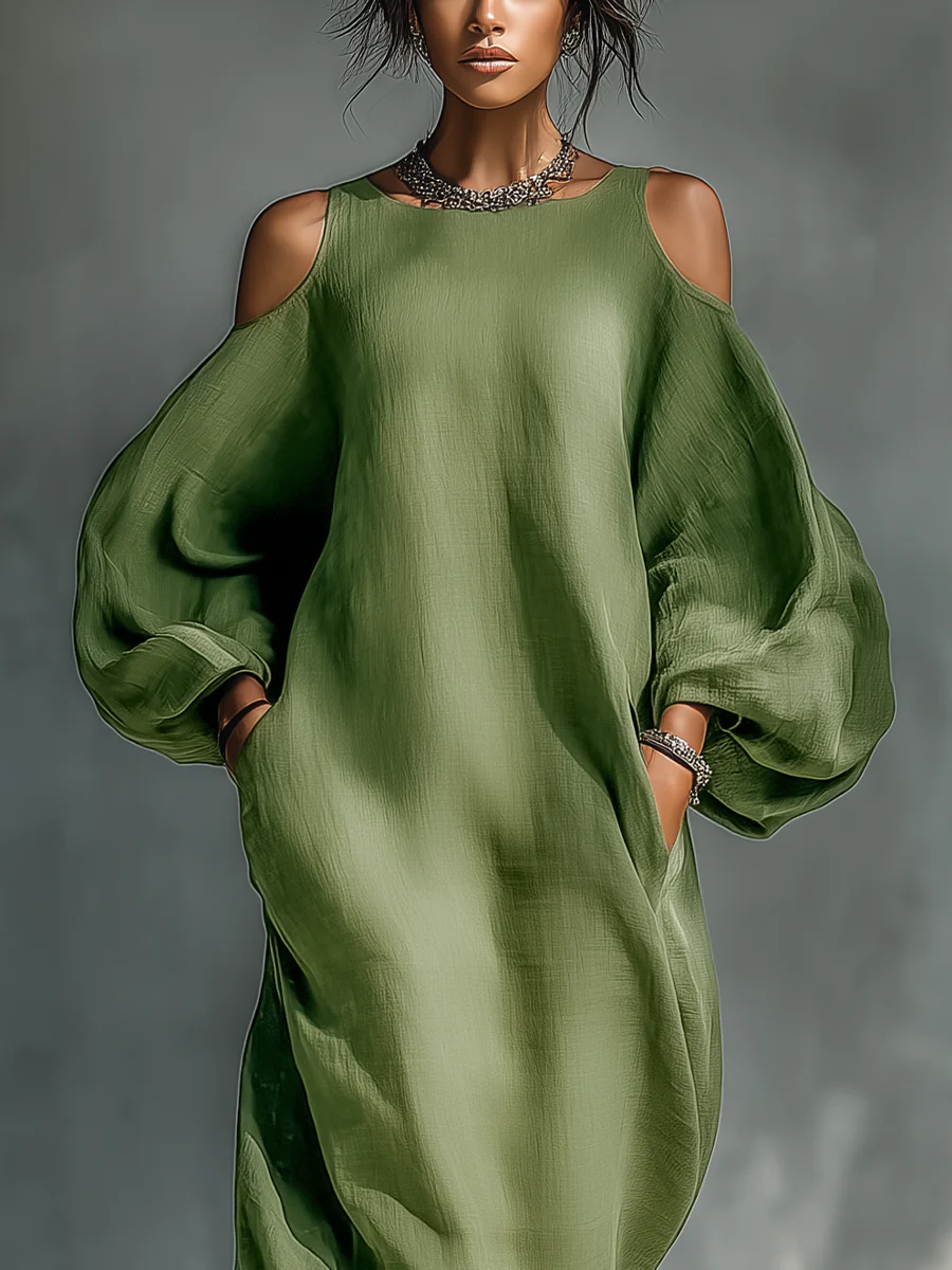Vestido Susana