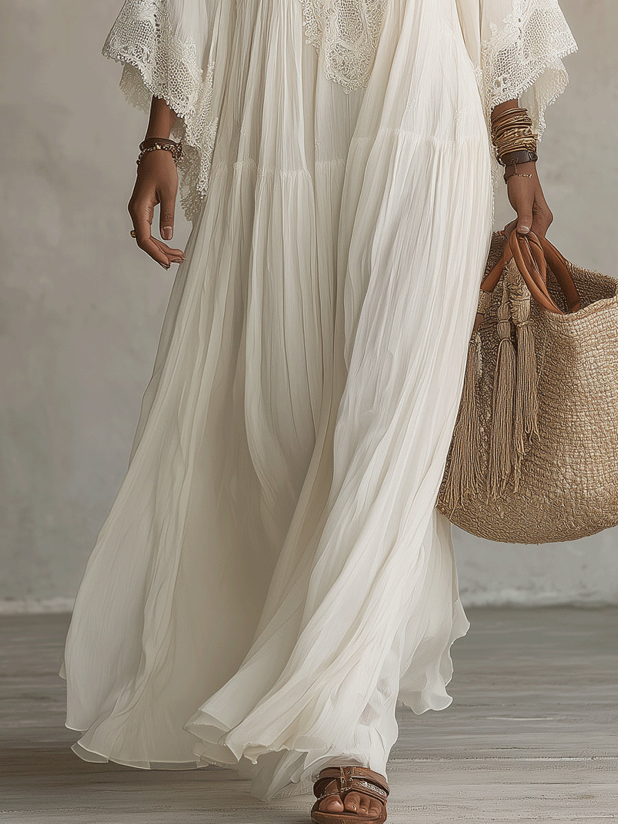 Vestido Adelaida