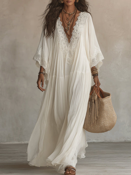 Vestido Adelaida