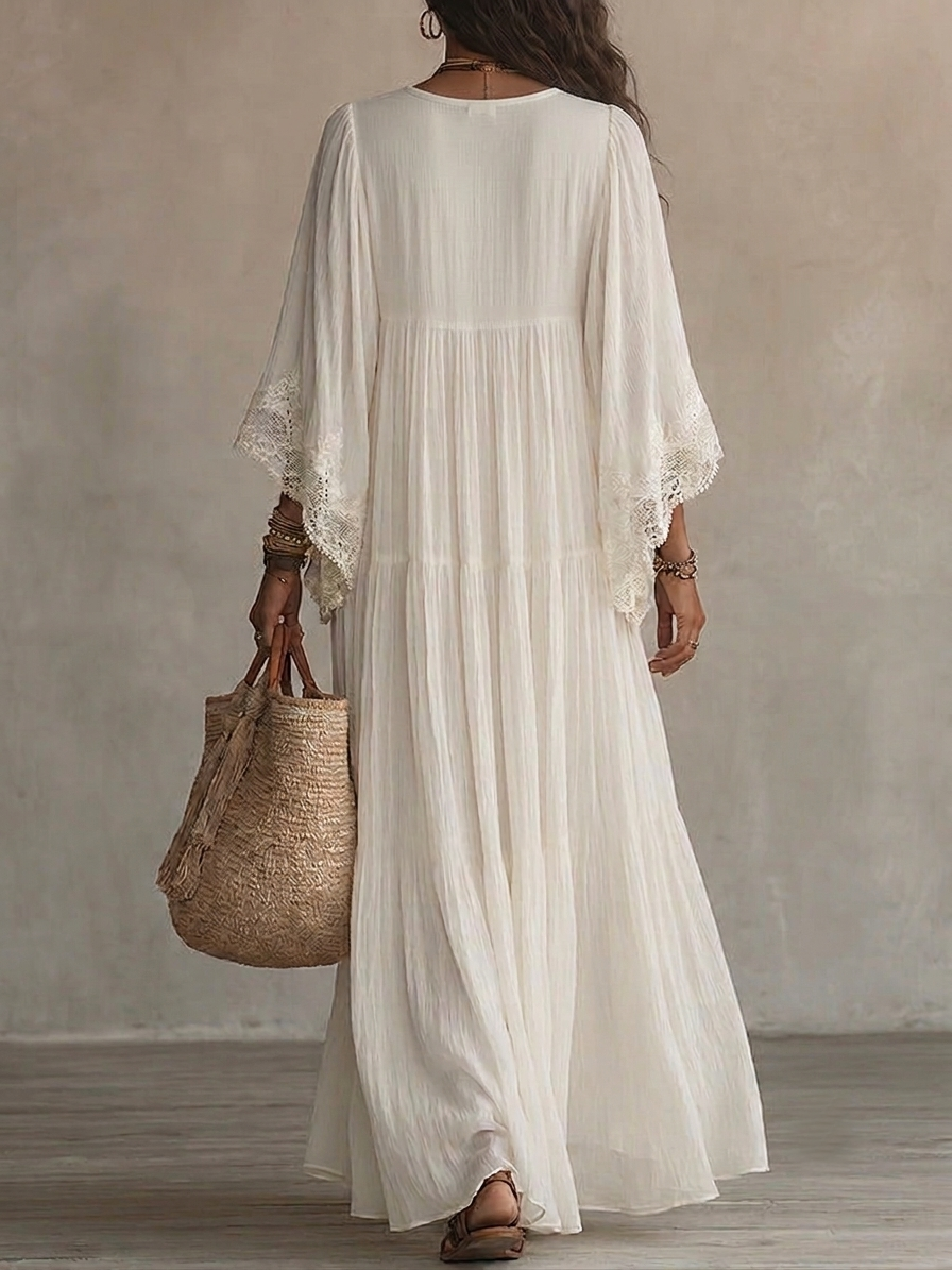 Vestido Adelaida