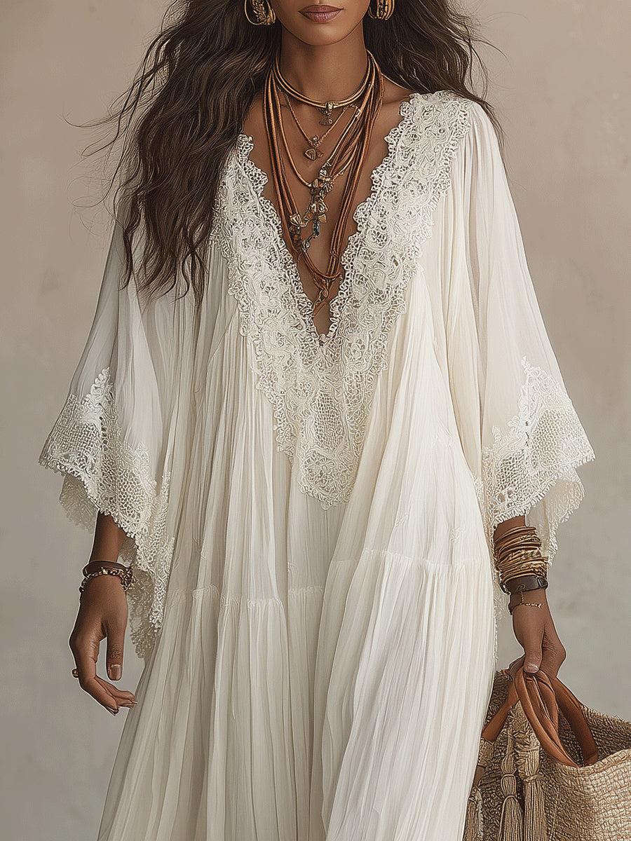 Vestido Adelaida