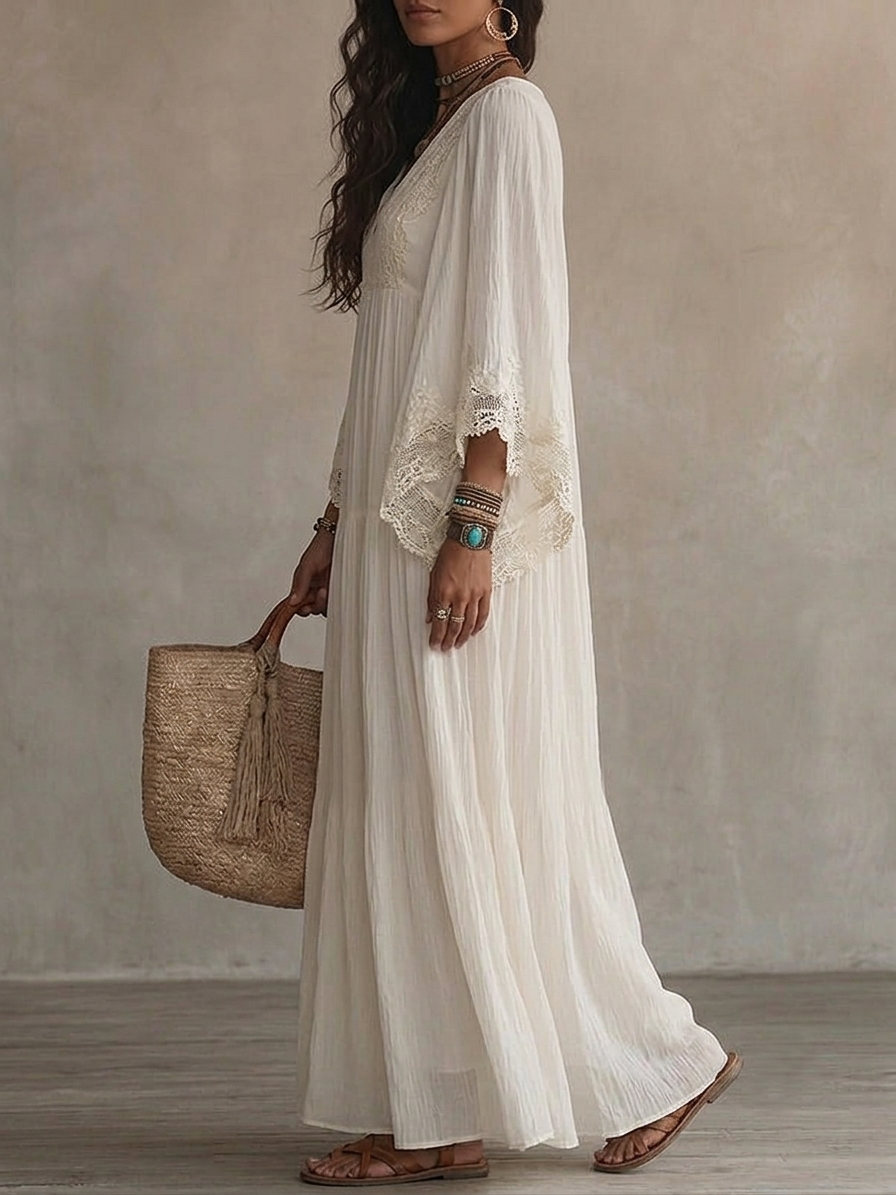 Vestido Adelaida