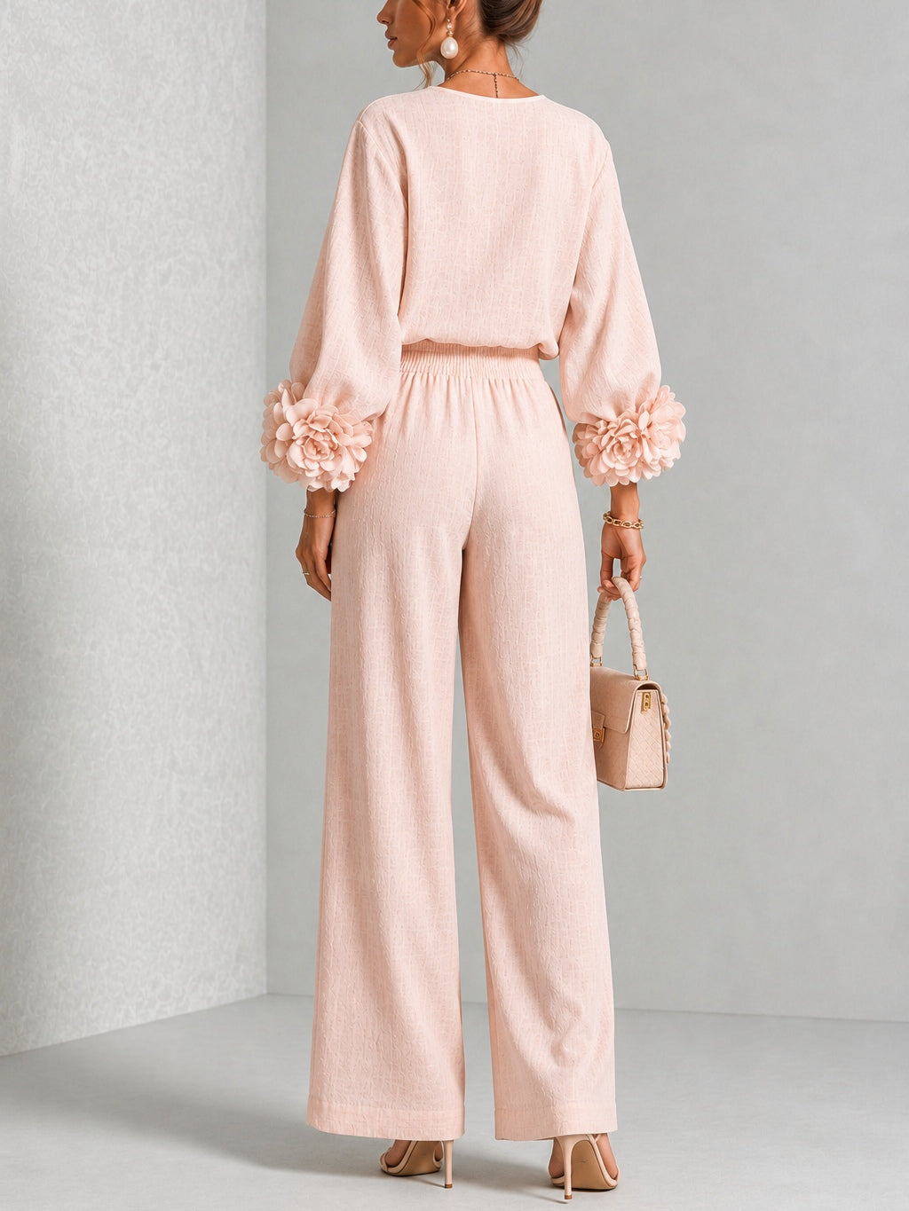 Conjunto Romina