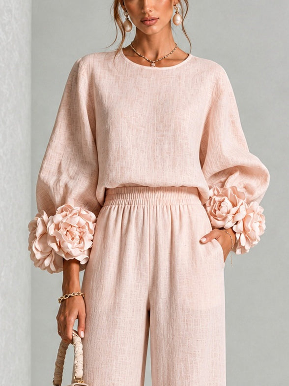 Conjunto Romina