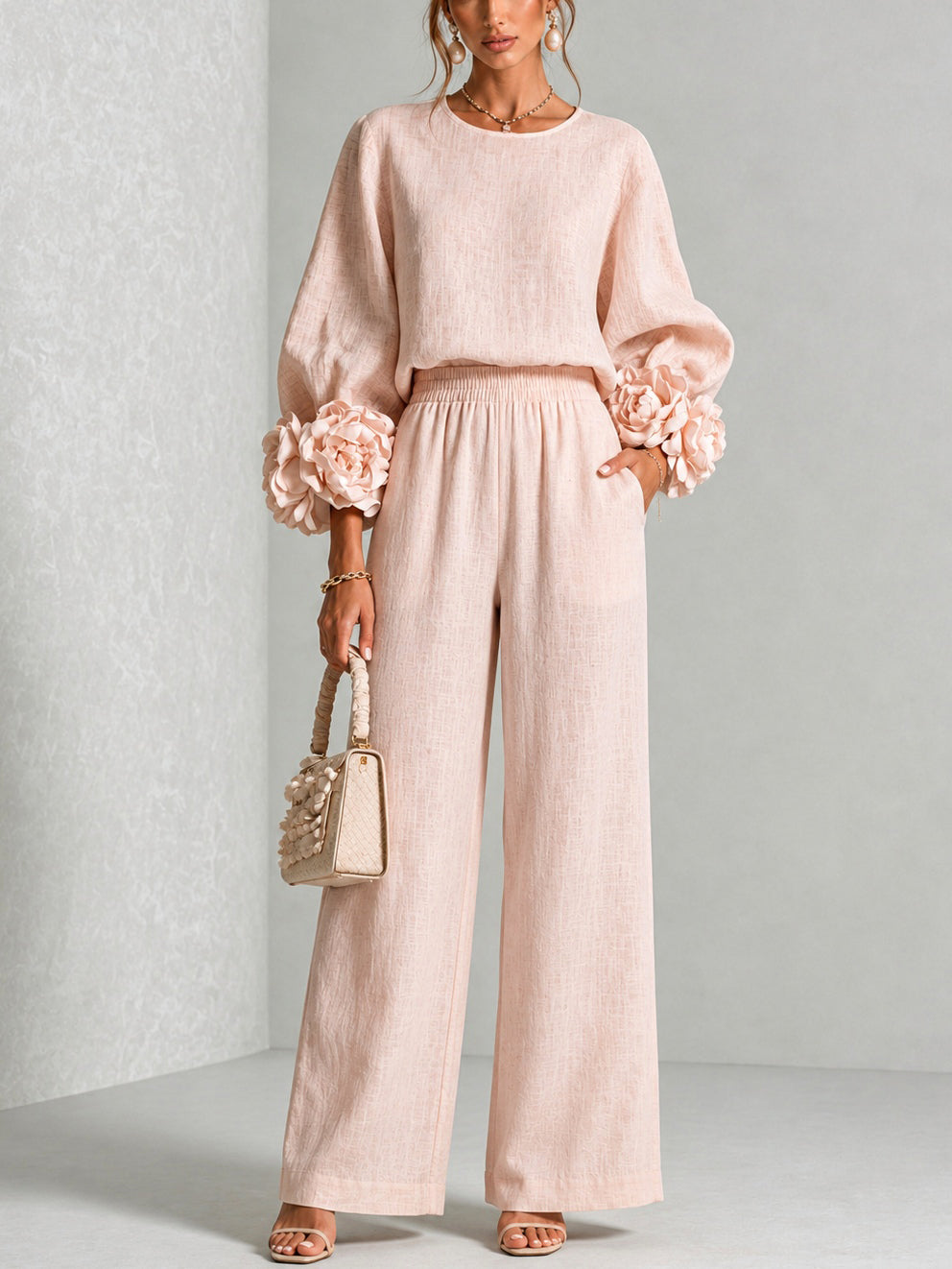 Conjunto Romina