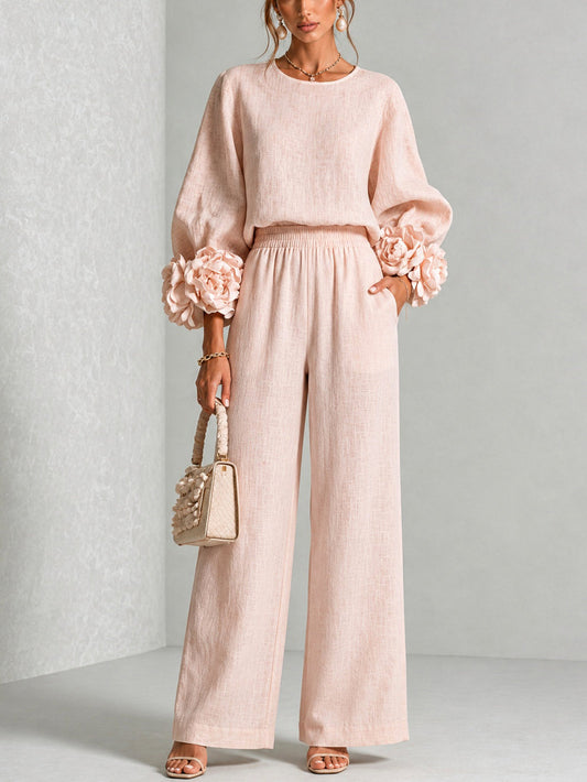 Conjunto Romina