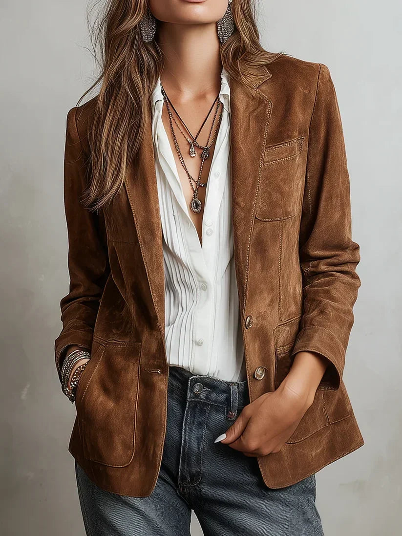 Blazer Cristina