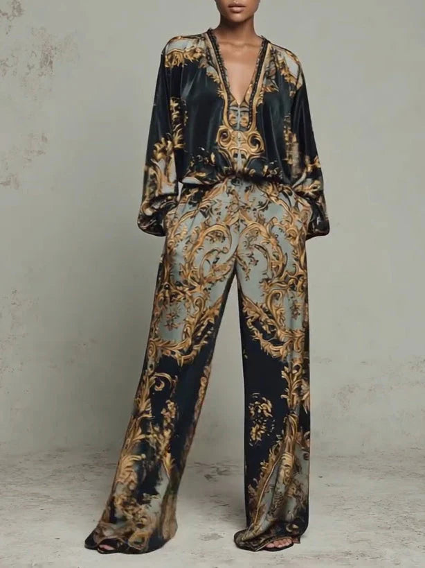 Conjunto Pilar