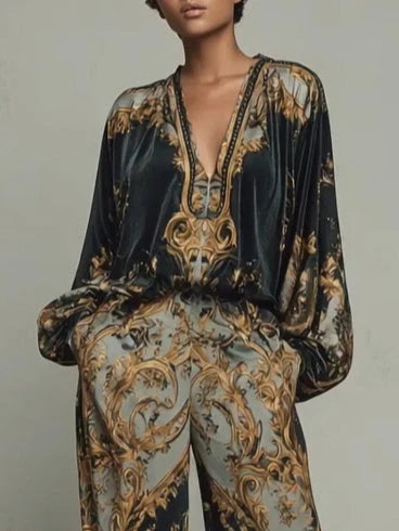 Conjunto Pilar