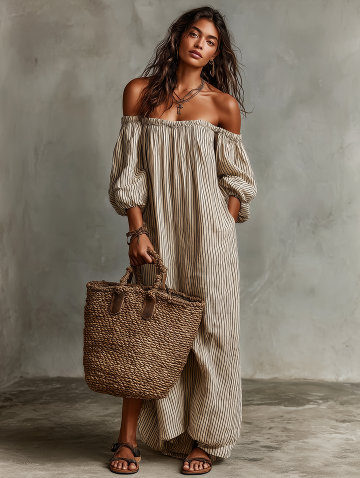Vestido Elena