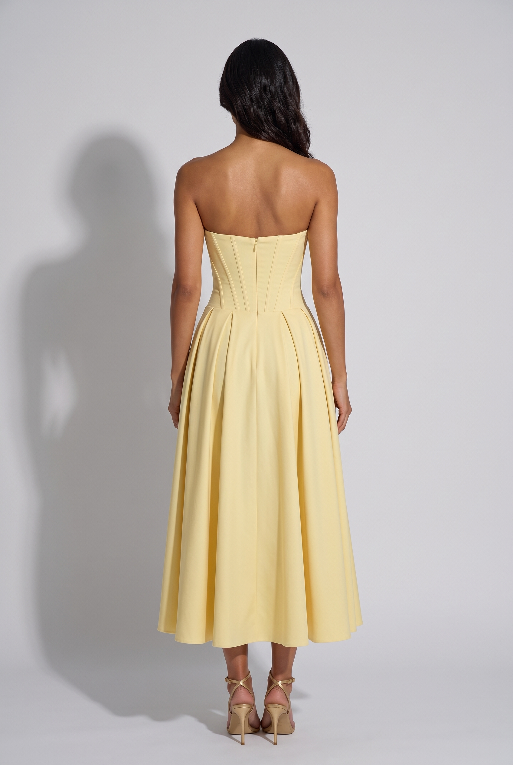 Back