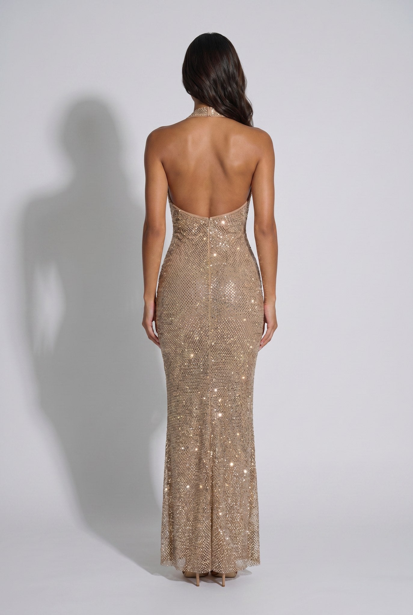 Back