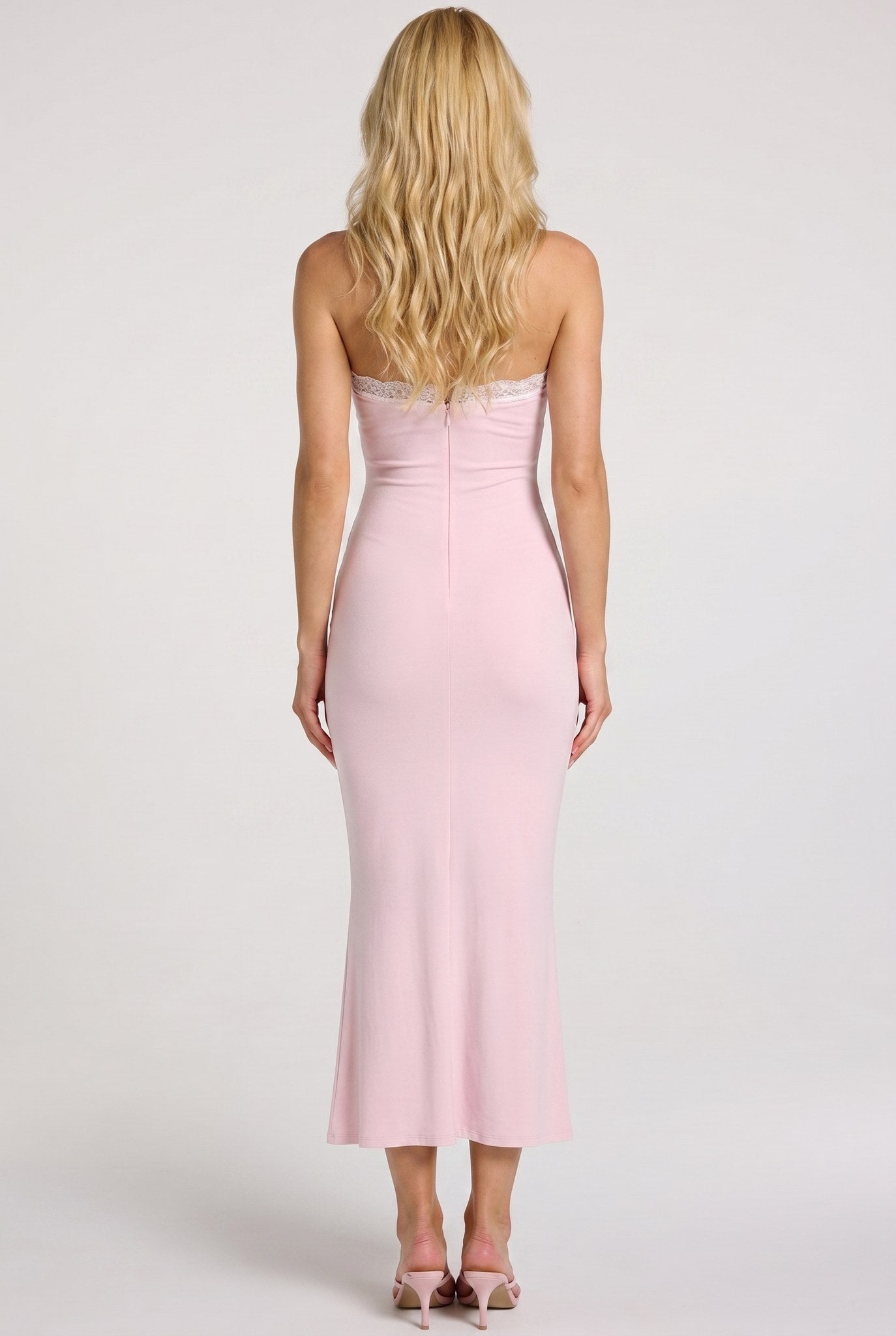 Back