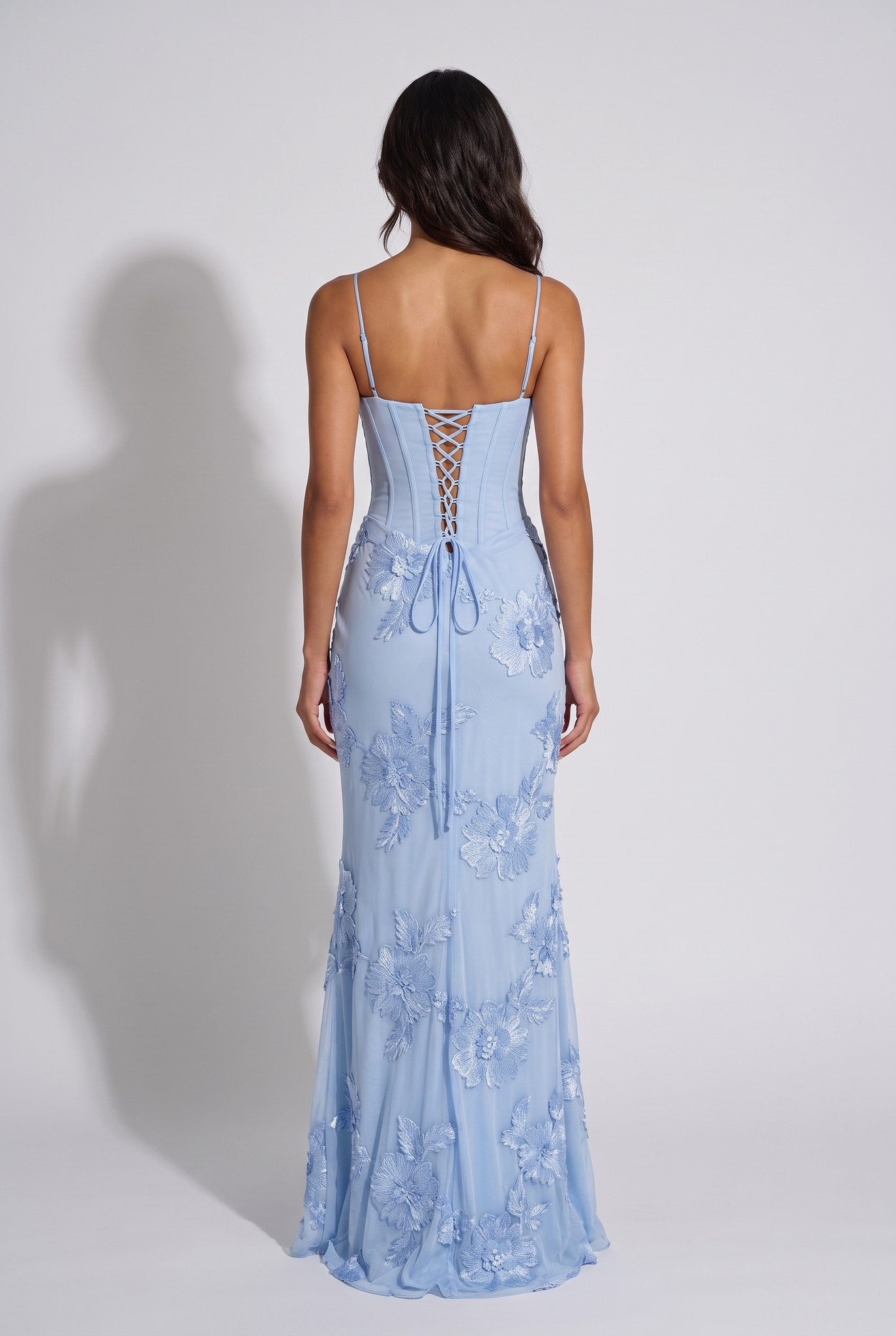 Back
