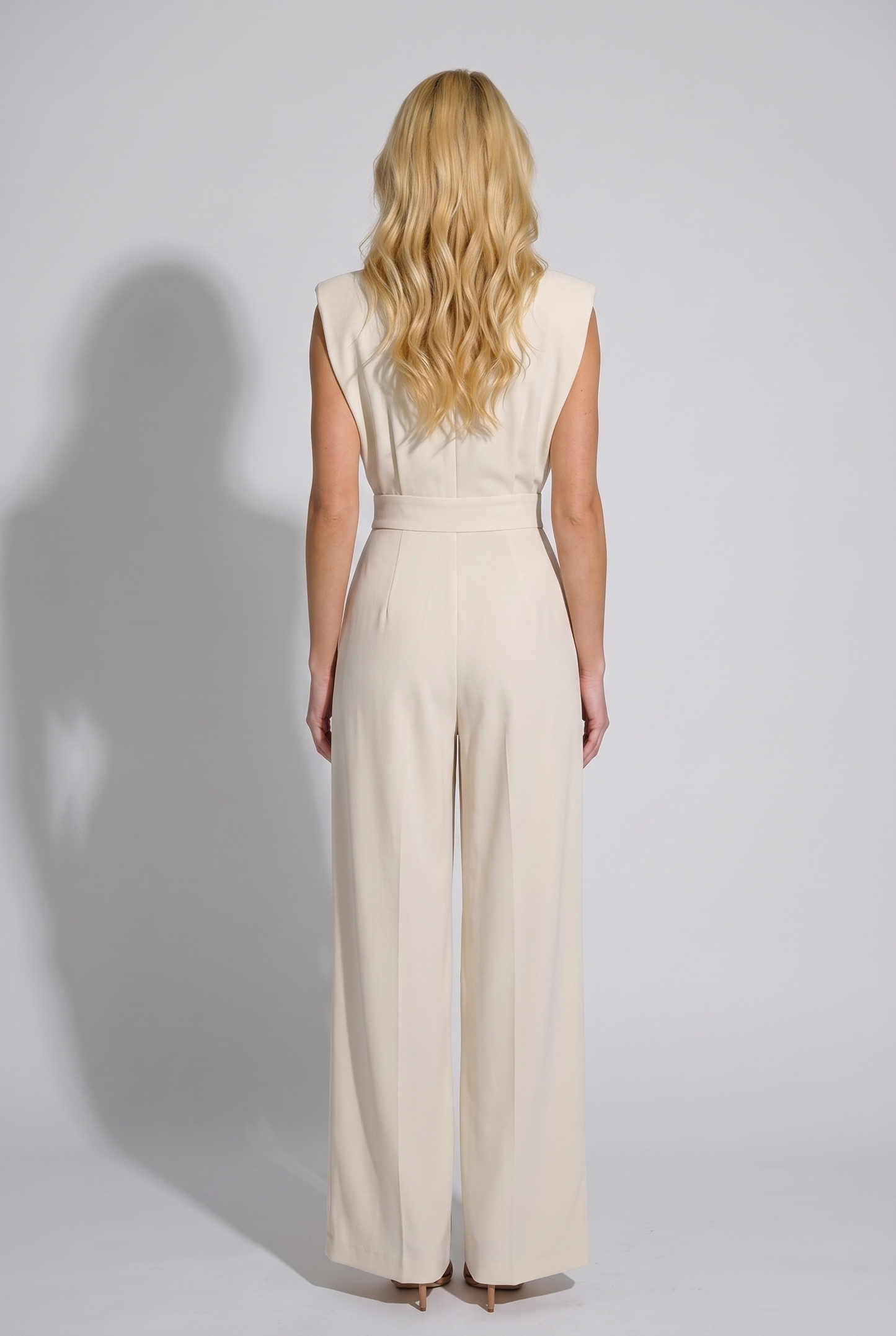 back