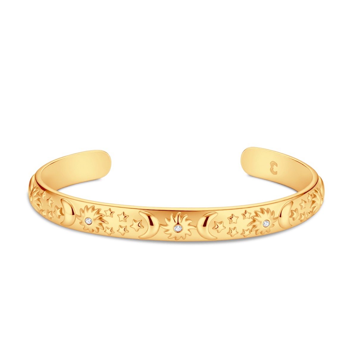 Brazalete Firmamento