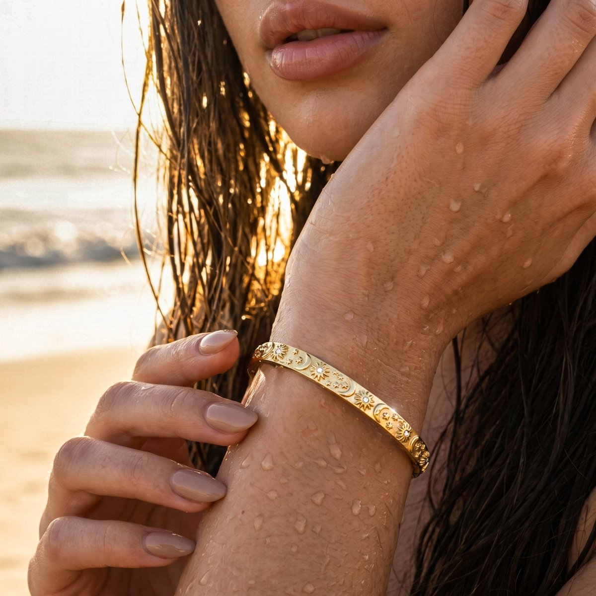 Brazalete Firmamento