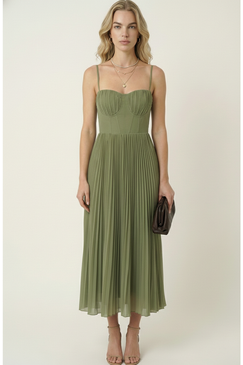 Tamara Dress community