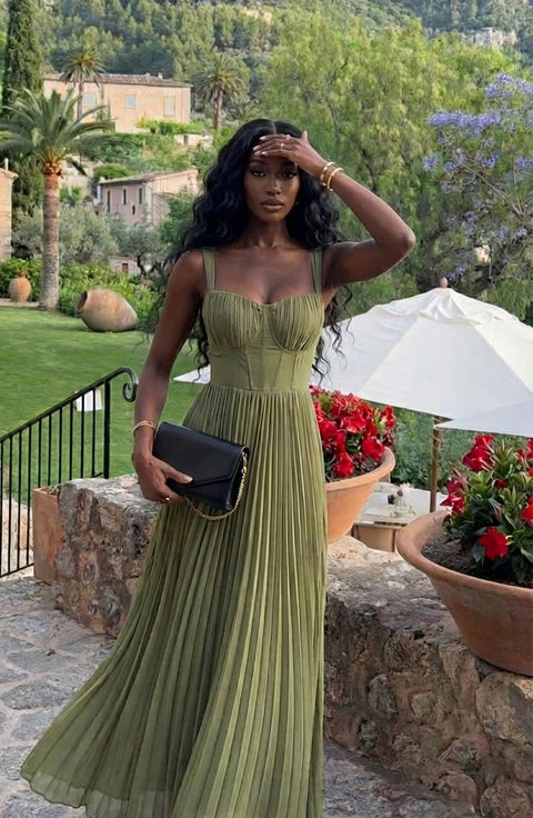 Tamara Dress community