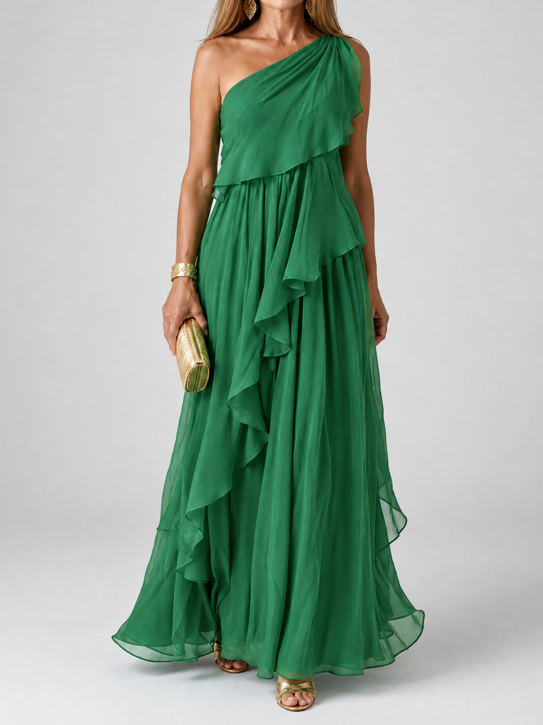 Vestido Alma