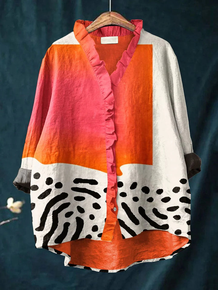 Blusa Clara