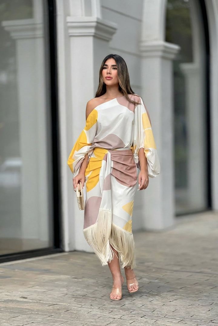 Conjunto Daniela