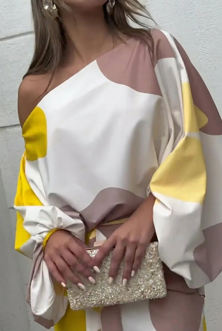 Conjunto Daniela
