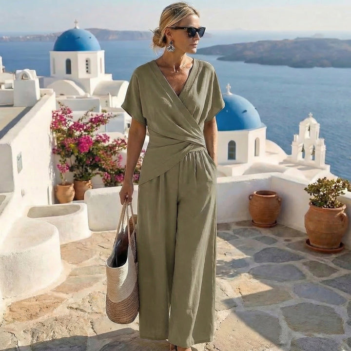 Conjunto Fenna