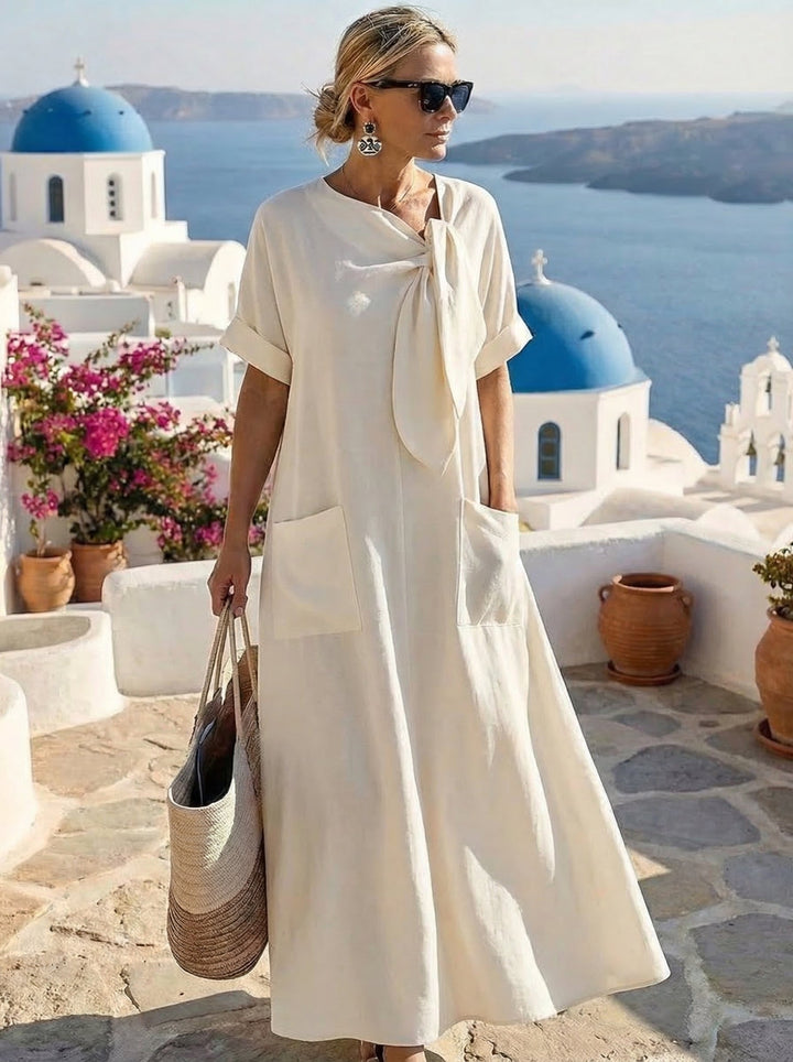 Vestido Fleur