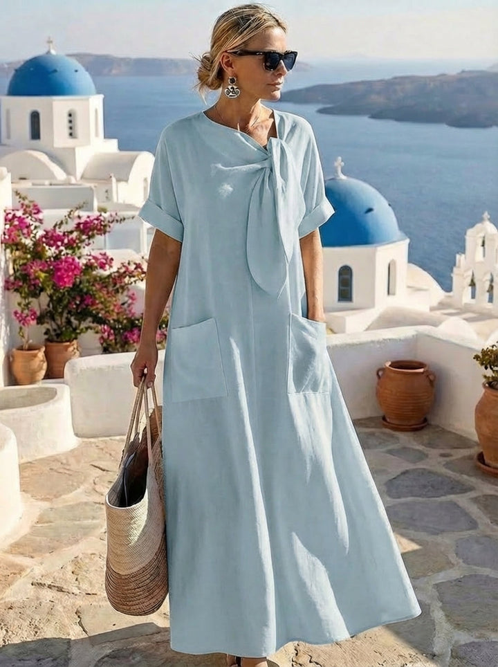 Vestido Fleur
