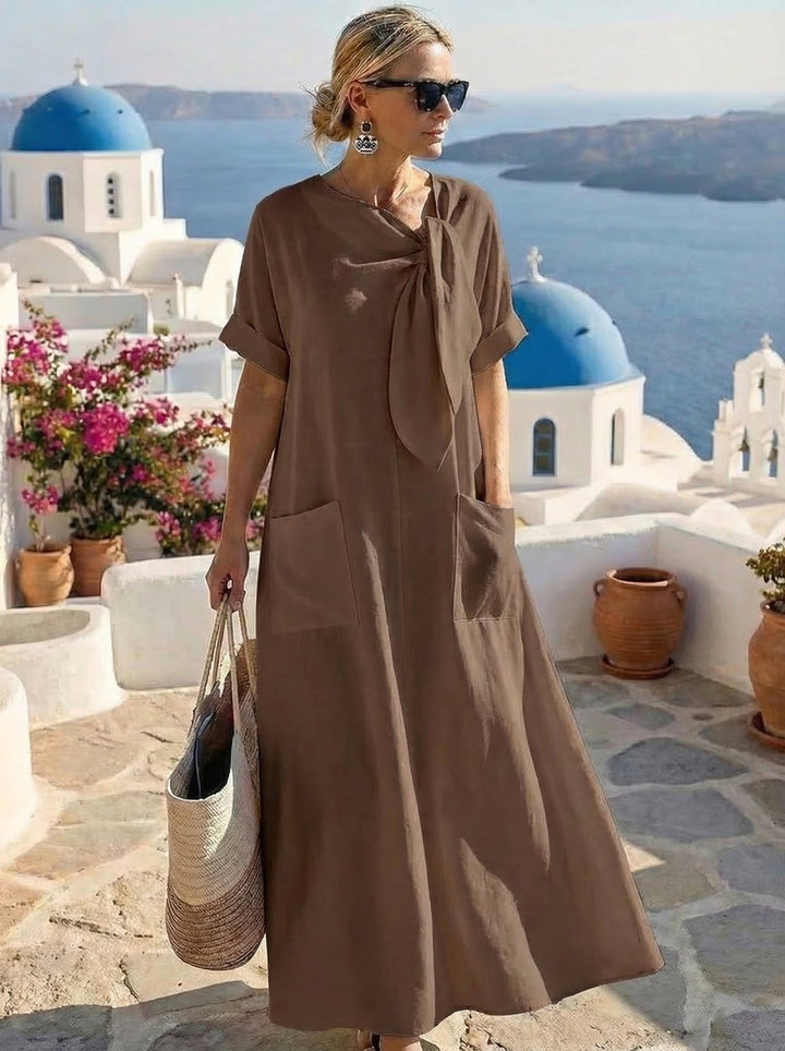 Vestido Fleur