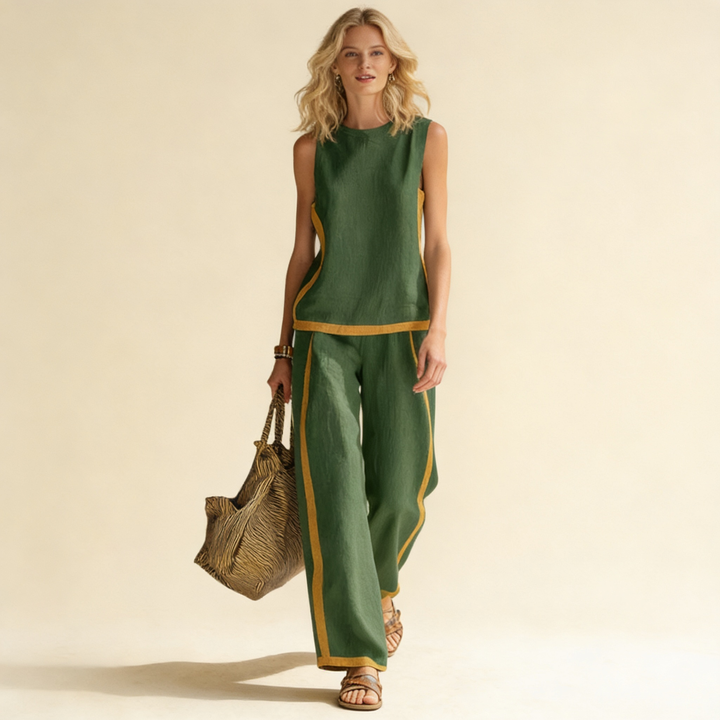 Conjunto Aurene