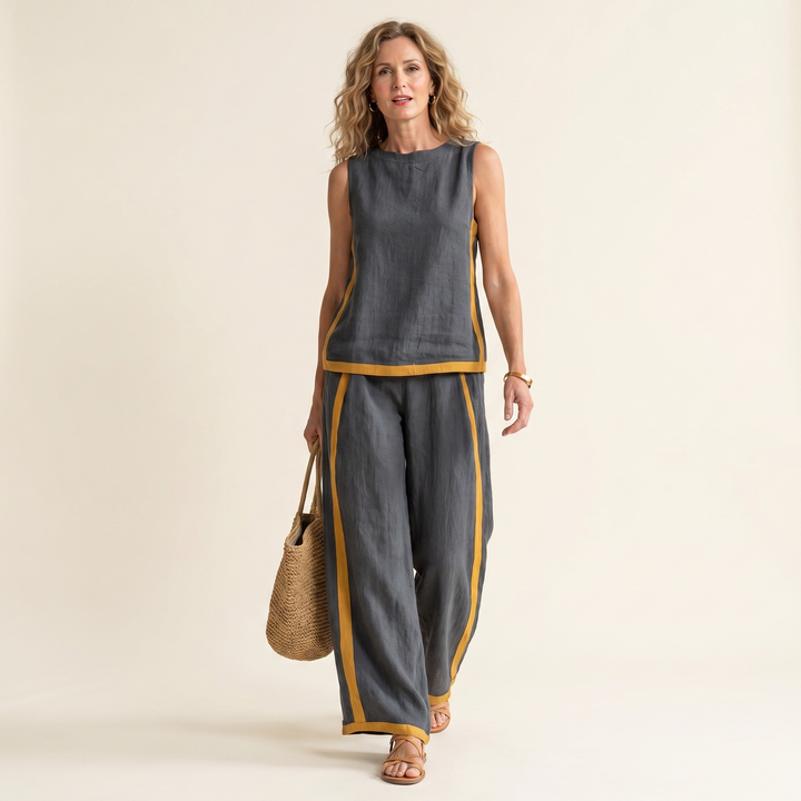 Conjunto Aurene