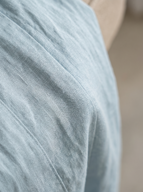 Lunaria Linen Set