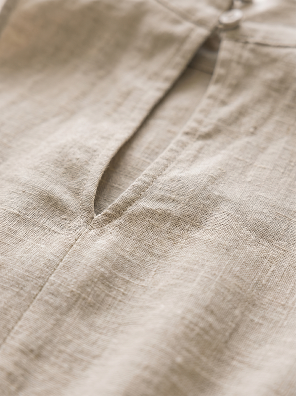 Lunaria Linen Set