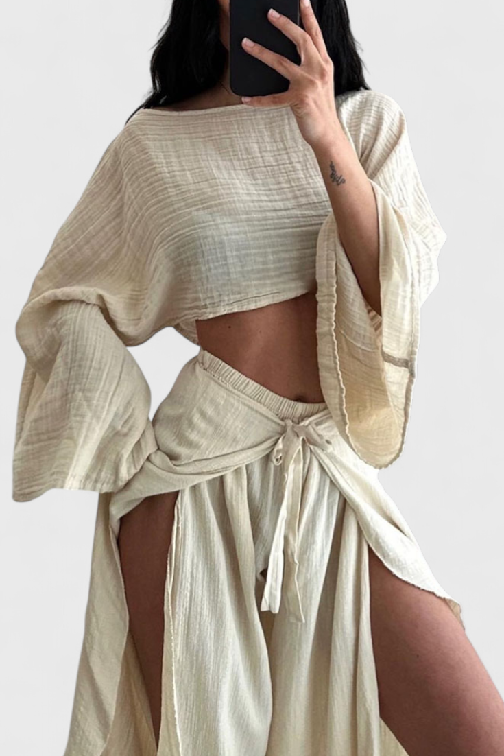 Conjunto Maeva