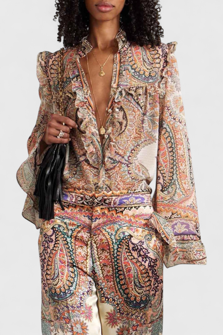 Conjunto Finely