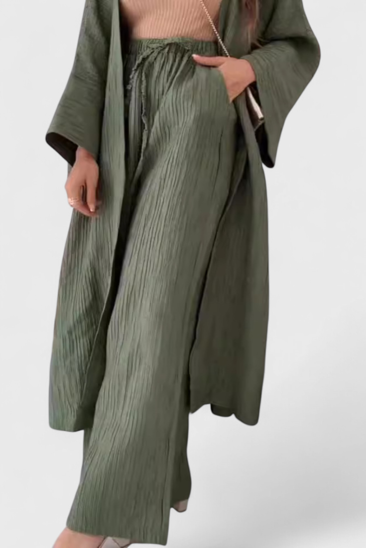 Conjunto Caspian