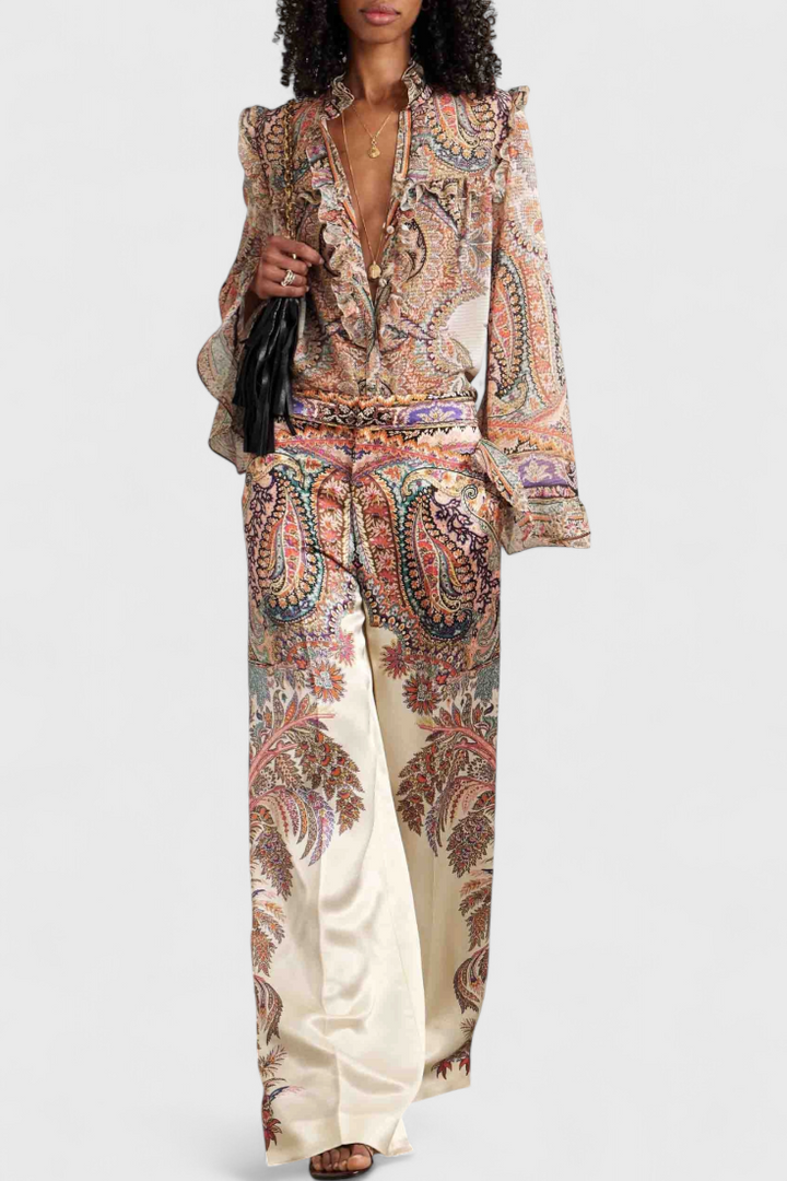 Conjunto Finely