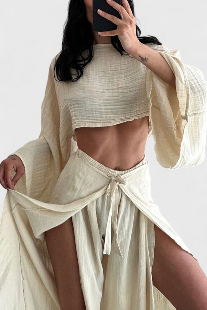 Conjunto Maeva