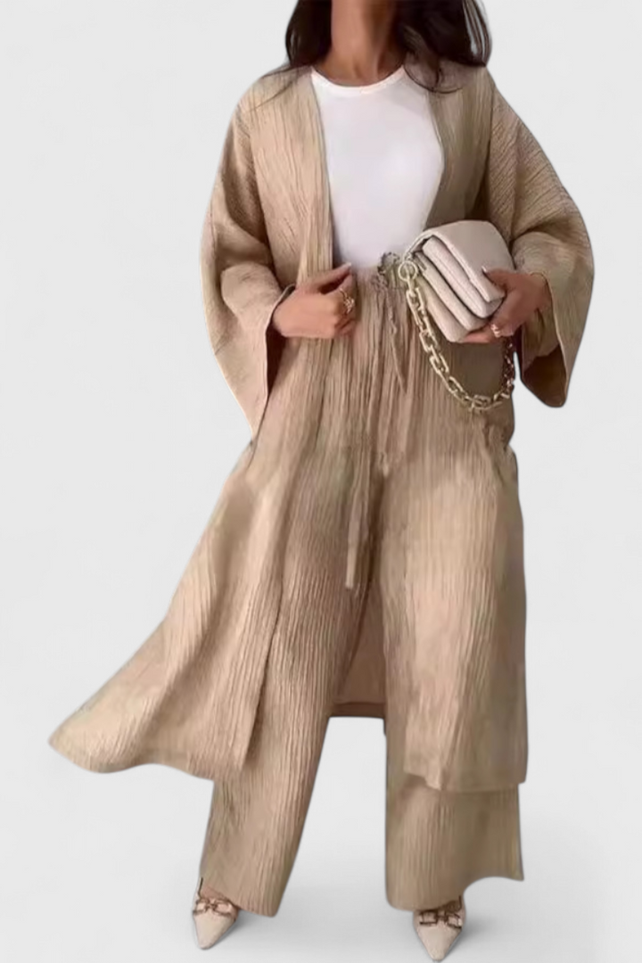 Conjunto Caspian