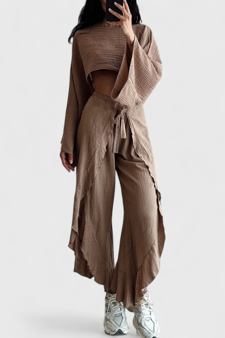 Conjunto Maeva