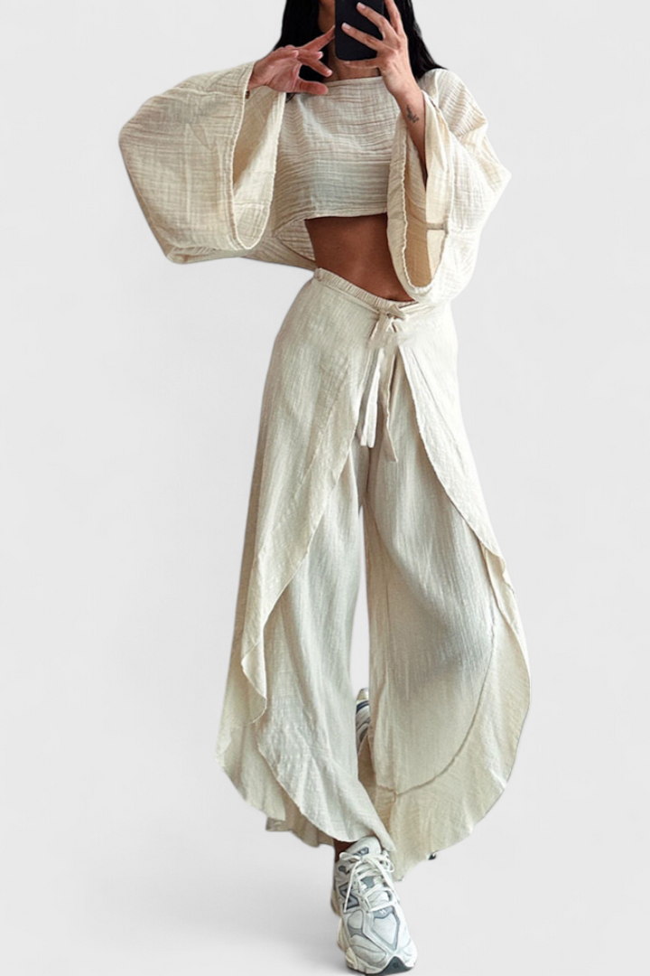 Conjunto Maeva