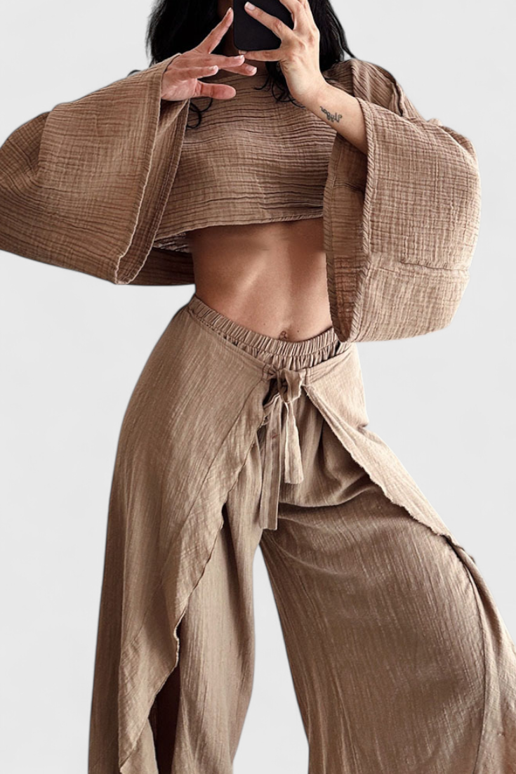 Conjunto Maeva