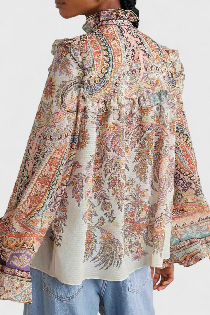Conjunto Finely