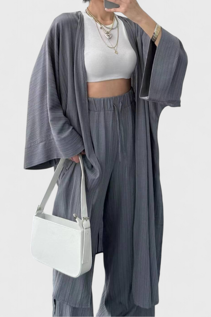 Conjunto Caspian
