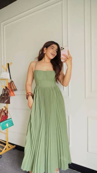 Tamara Dress community