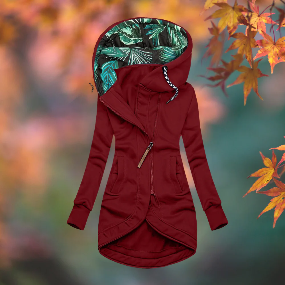 Chaqueta Greta